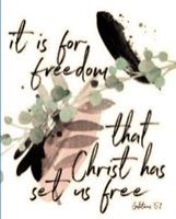 Let Freedom Ring | Empowered Life Couseling